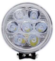 21W LED Focus Lights