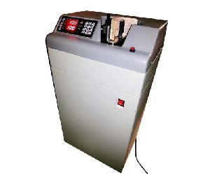 Bundle Note Counting Machine