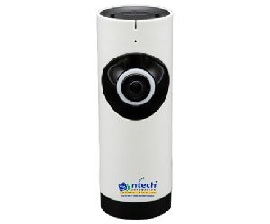 Panoramic IP Camera