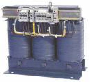 Three Phase transformer