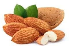 Almonds