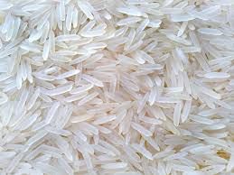 Basmati rice