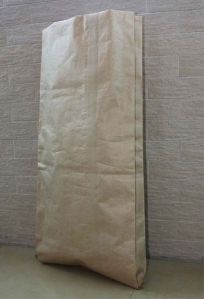 BOPP Laminated Bags