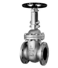 Gate Valves