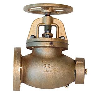 hose valves