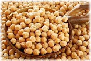 Kabuli Chickpeas