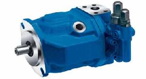 Axile Piston Pump