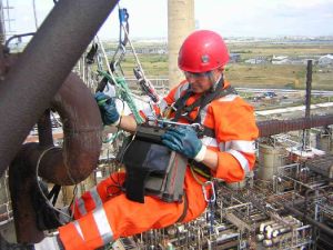 Destructive and Nondestructive Testing Services