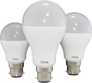 LED Bulbs