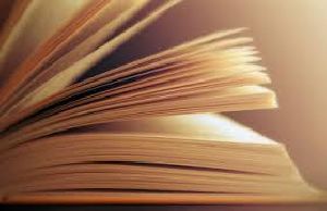 Bulky Book Paper