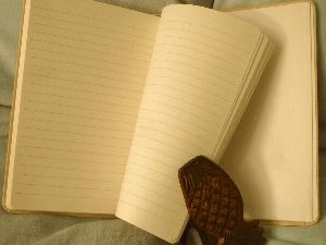 Bulky Book Paper