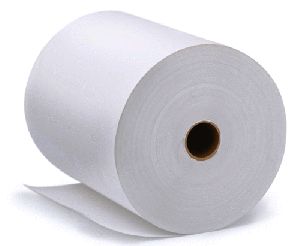Chromo Paper Rolls