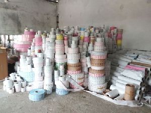 Poly Paper Rolls