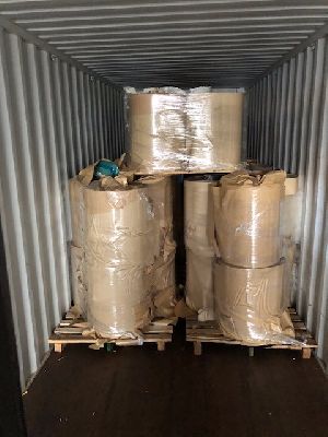 Stocklot Paper Rolls
