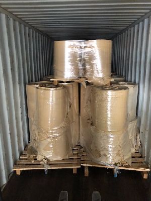Stocklot Paper Rolls