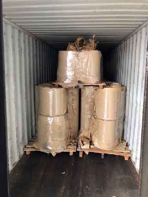 Stocklot Paper Rolls