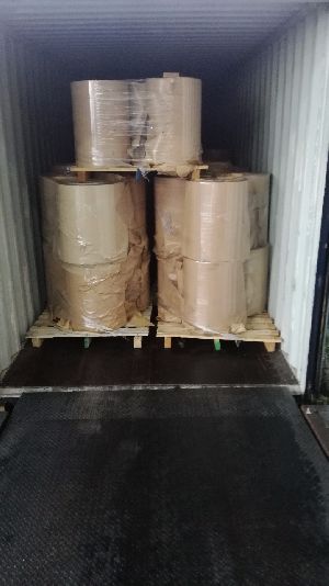 Stocklot Paper Rolls