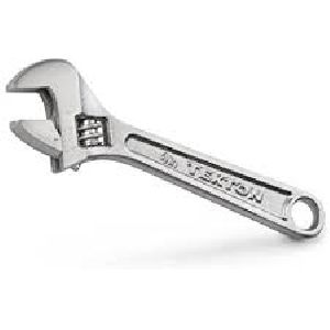 Adjustable Wrench