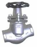 Piston Valve