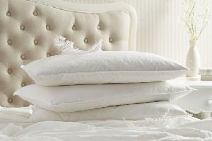 Feather Pillow