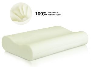 foam pillow