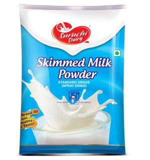 Suruchi Milk Powder