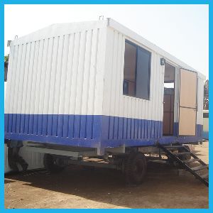 Portable Cabins