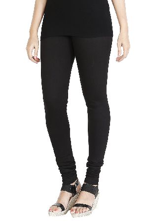 Cotton Lycra Leggings