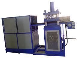 Vaccum Forming Machines