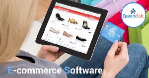 E-Commerce Software Solution