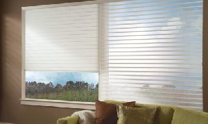 Classic Sheer Window Blind