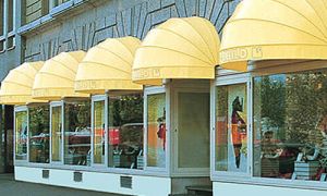 Dutch Awnings