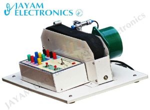 Conveyor Interfacing control module