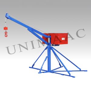 Mini Crane