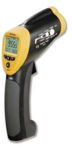 IR NON CONTACT THERMOMETER