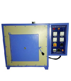 High Temperature Furnace