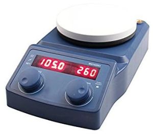 Hotplate Magnetic Stirrer