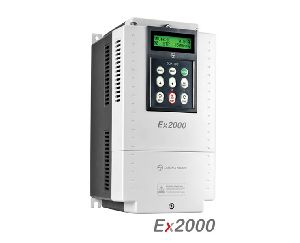 Ex2000 Energy Saver Series AC Drive