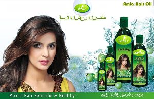Alvira Amla Hair Oil