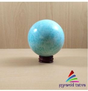 Amazonite Ball