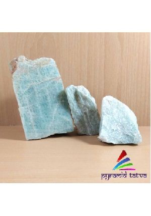 Amazonite Raw