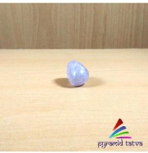 Amethyst Low Quality Tumbled Stone