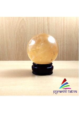 Calcite Ball