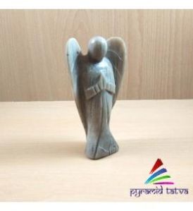 Cat's Eye Angel