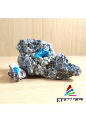 Cavansite Raw