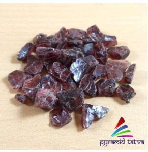 Garnet Raw