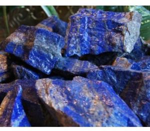 Lapis Lazuli Raw