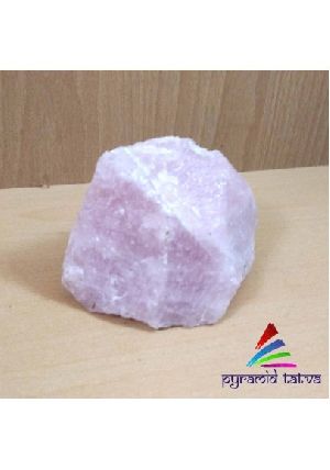 Rose Quartz Raw