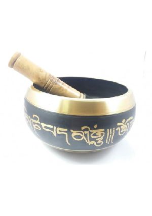 Singing Bowl - Machine Made