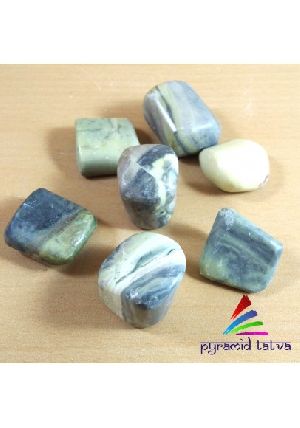 Soap Stone Tumbled Stone